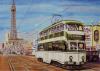 Blackpool tram